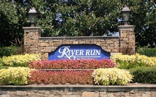 River Run Homes in Davidson NC