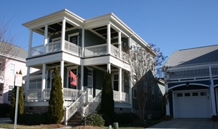 Old-Davidson-Homes-Townhomes-NC-North-Carolina