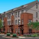 The Commons Townhomes in Davidson NC