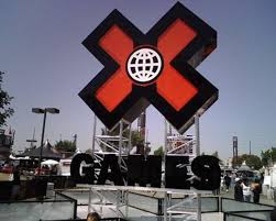 Summer-X-Games-in-Charlotte-NC-North-Carolina