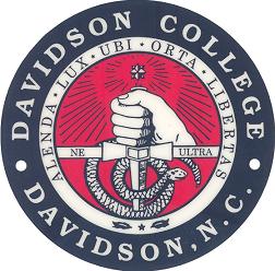 Davidson-College-North-Carolina